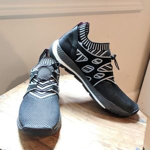 Jackie Slip-on Tennis Shoes